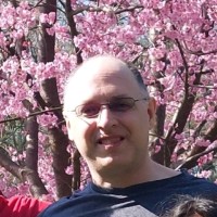 National Institute of Standards and Technology (NIST) Employee Michael Queen's profile photo