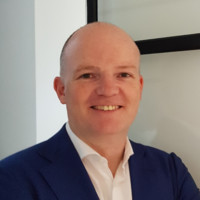 Conferences Employee Thijs Schreijer's profile photo