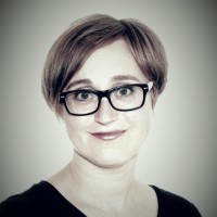 Sue Ryder Employee Jana Rysová's profile photo