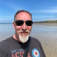 CAMBERTRONICS LIMITED Employee John Verden's profile photo