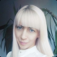 Elena Gurelya Email