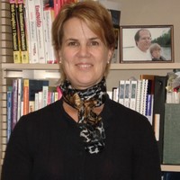 Texas A&M University-Corpus Christi Employee Lauren Cifuentes's profile photo