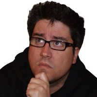 Shadowbox Live Employee Danny Gallagher's profile photo