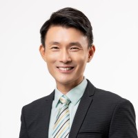Ministry of Transport, Singapore Employee Yam Baey's profile photo