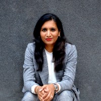 Tata Steel Colors Employee Anupama Chavan's profile photo