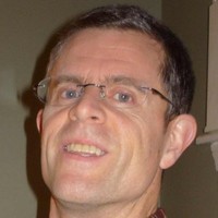 Goss International Employee Doug Houck's profile photo