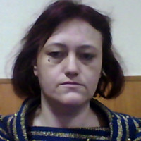 ITMED Employee Marianna Povazhnyak's profile photo