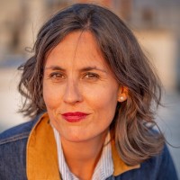 CACEIS Employee Caroline Astruc's profile photo