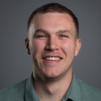 Trapdoor Creative, Inc. Employee Michael Vorwaller's profile photo