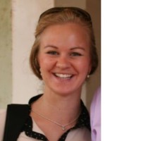 Ecohelix Employee Ella Lundstrom's profile photo