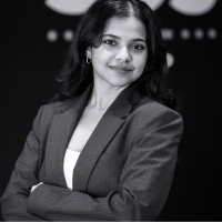 SOS Group Employee Priya Ghosh's profile photo