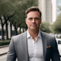 Dialight Employee Jon Rud's profile photo