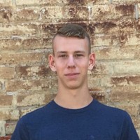 Andrew Ashley Email & Phone Number