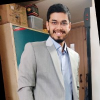 Infinity Outdoor Employee Amritabh Anand's profile photo