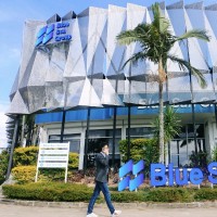 Blue Sun Group Employee Hao Wu's profile photo