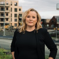 Tanja Stormoen Email