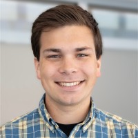University of Michigan Employee Maxwell Unger's profile photo