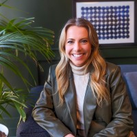 Cowry Consulting Employee Jadin Meurer's profile photo