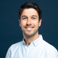 Serena Employee Matthieu Lavergne's profile photo