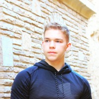 Austin Nabrotzky Email & Phone Number