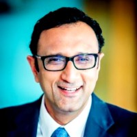 Sandoz Employee Amit Kohli's profile photo