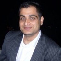 nrt group Employee Salman Khalid's profile photo