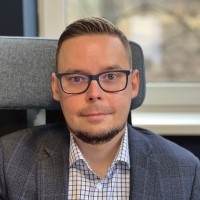 Matller Employee Vladimir Matveev's profile photo