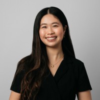 Cindy Lin Email & Phone Number