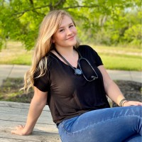 MarinHealth Employee Abby McElroy's profile photo