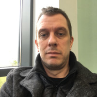 Nelipak Healthcare Packaging Employee Tim Kitching's profile photo