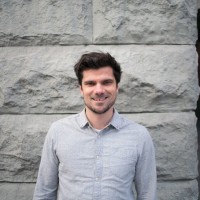 Keegan McColl Email & Phone Number