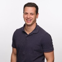 Joey Evans Email & Phone Number