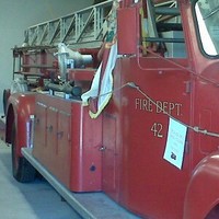 Lehigh Acres Fire Control and Rescue District Employee Todd Layton's profile photo