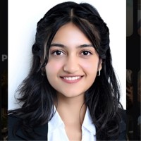 Ritika Bansal Email