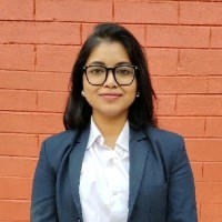 IFSA Network Employee Debanjana Das's profile photo