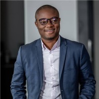 Macrocomm Employee Nqobile Maphenduka's profile photo