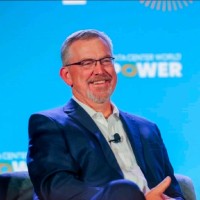 ERCOT Employee Woody Rickerson's profile photo