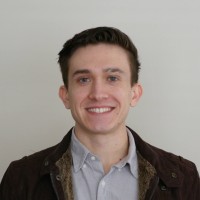 Whitespace Employee Michael Gonzalez's profile photo