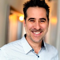 Interloge Employee Louis-Philippe Myre's profile photo