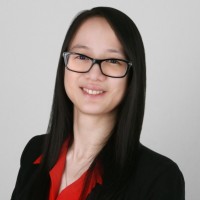 Intersoft Systems, Inc. Employee Cecilia Pham's profile photo