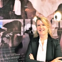 Gerechtshof s-Hertogenbosch Employee Jeanette Satink's profile photo