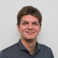 Elma Instruments A/S Employee Emil Adstofte's profile photo