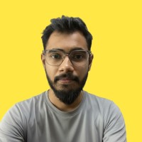 The Marketing Factory Employee Subhajit Dutta's profile photo