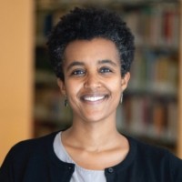 NYU Tisch School of the Arts Employee Sofy Solomon's profile photo