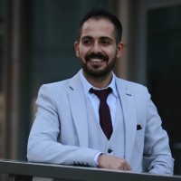 Mohammad Haimour Email