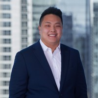 Forvis Mazars US Employee Bret Wang's profile photo
