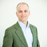 Mobility Impact Partners Employee Steve Hellman's profile photo