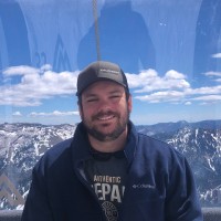 PROCEANIC Employee Charles Shepard's profile photo