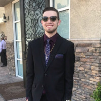 Oakley Employee Jeremy Bullard's profile photo