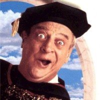 Northrop Grumman Employee John Ritz's profile photo